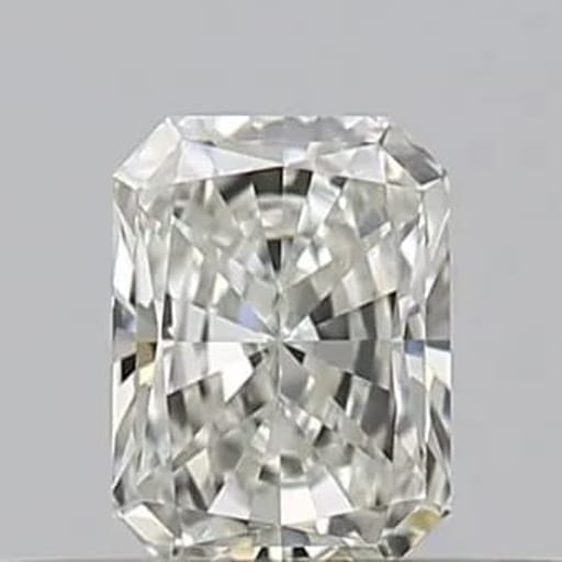 0.30 Carat Radiant Diamond