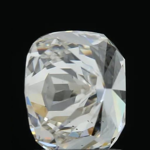 1.80 Carat Cushion Diamond