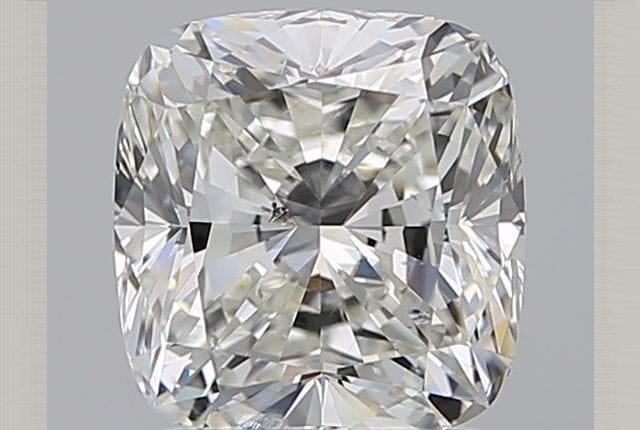 1.80 Carat Cushion Diamond