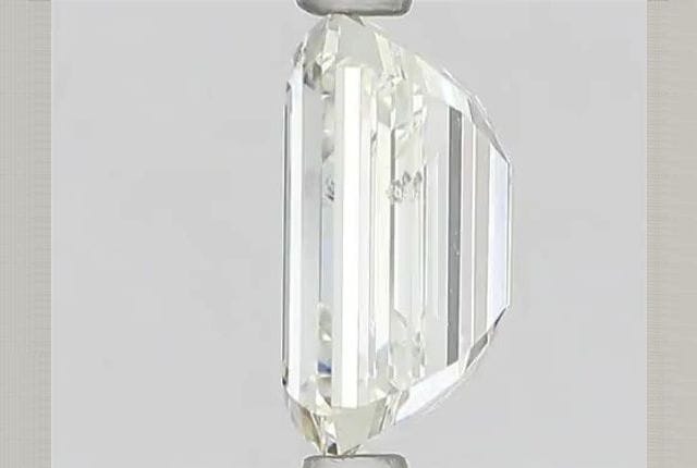 2.03 Carat Emerald Diamond