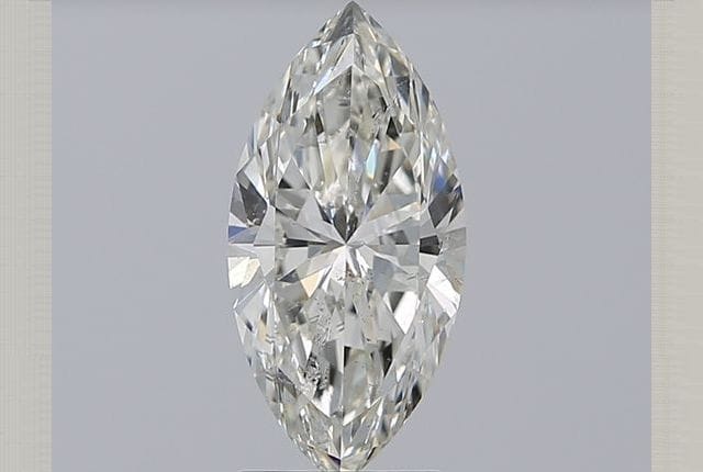 2.00 Carat Marquise Diamond