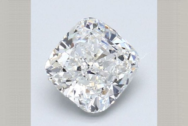 1.50 Carat Cushion Diamond