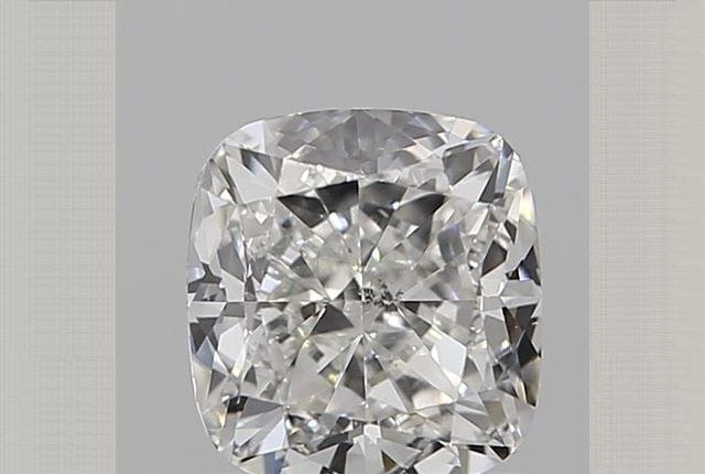 1.01 Carat Cushion Diamond