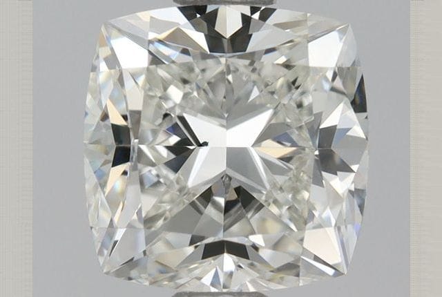 1.00 Carat Cushion Diamond