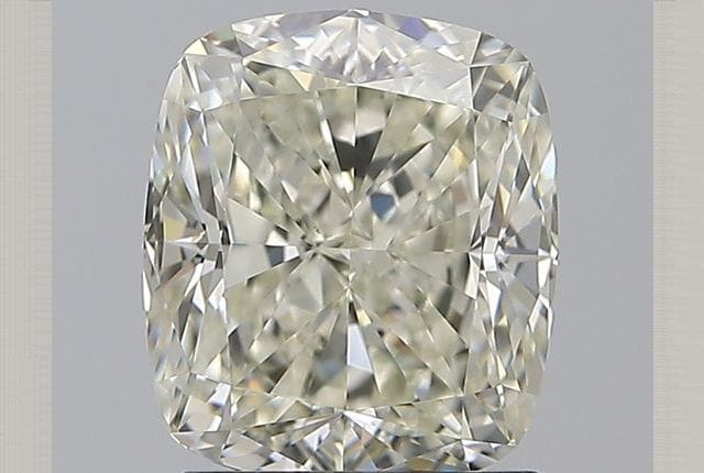 2.01 Carat Cushion Diamond
