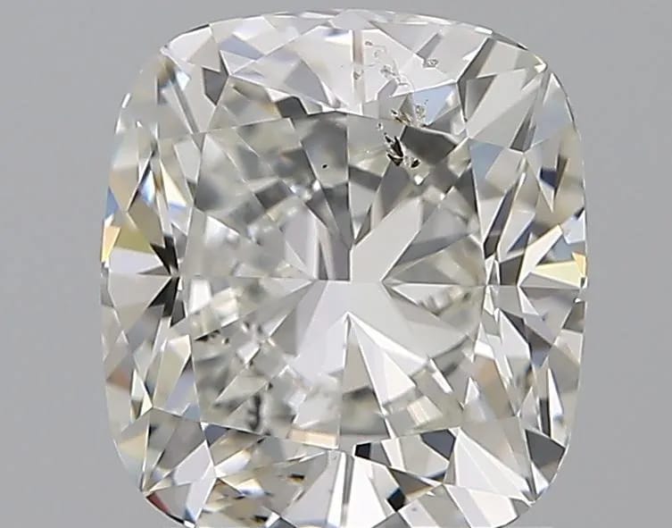 1.90 Carat Cushion Diamond