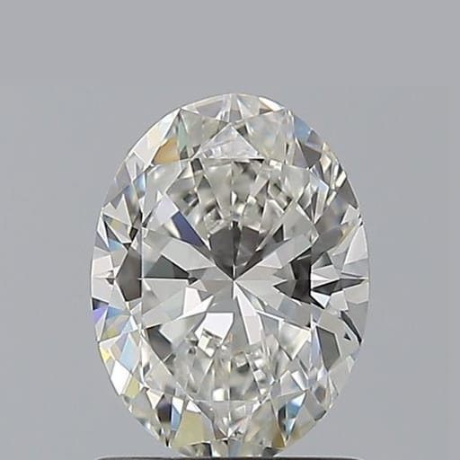 1.20 Carat Oval Diamond