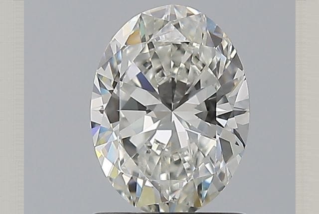 1.20 Carat Oval Diamond