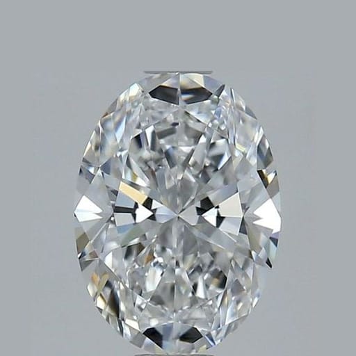 1.20 Carat Oval Diamond