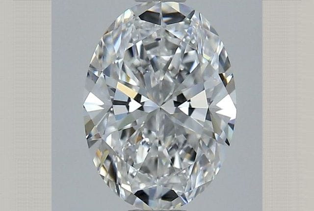 1.20 Carat Oval Diamond