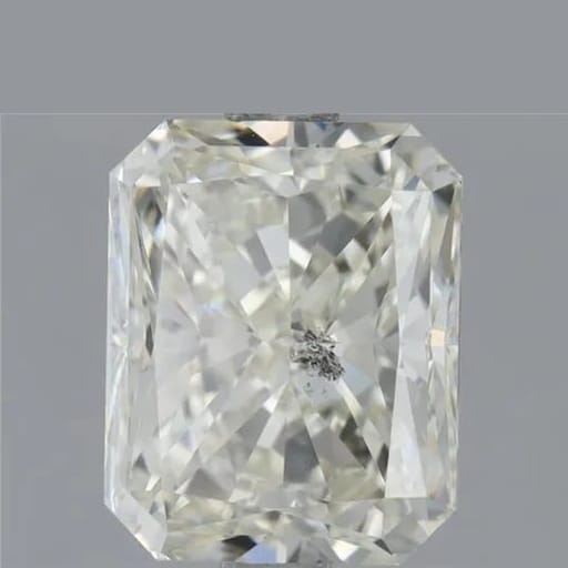 1.50 Carat Radiant Diamond