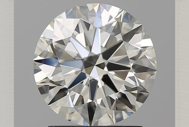 1.80 Carat Round Diamond