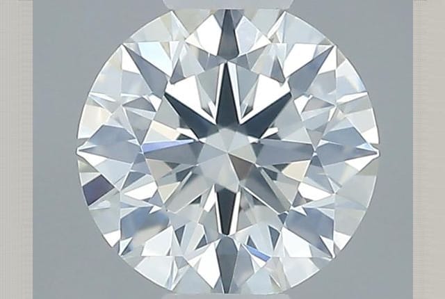 0.30 Carat Round Diamond