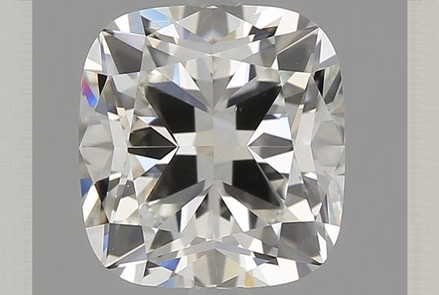 1.50 Carat Cushion Diamond