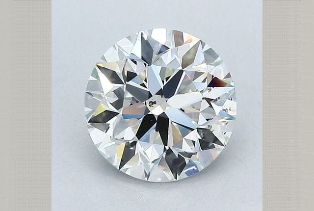 1.80 Carat Round Diamond