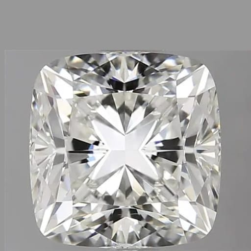 2.00 Carat Cushion Diamond