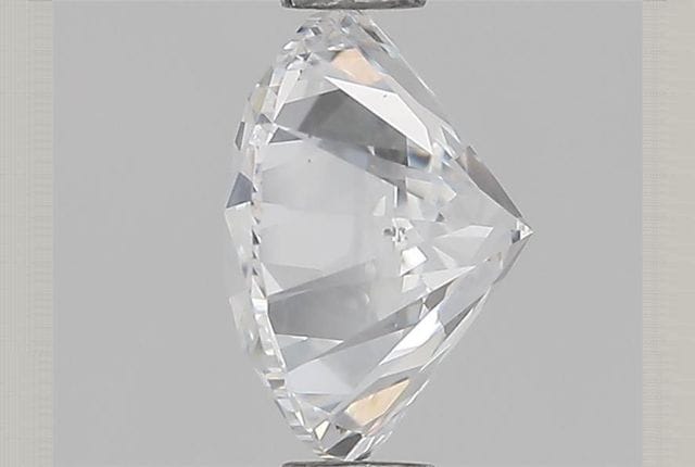 1.50 Carat Round Diamond