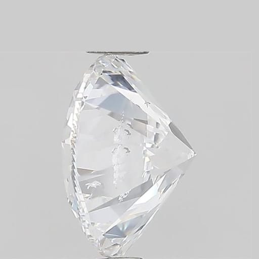 1.51 Carat Round Diamond