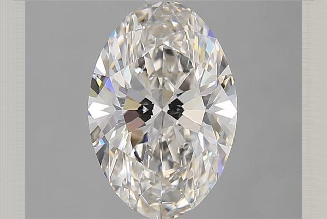 2.00 Carat Oval Diamond