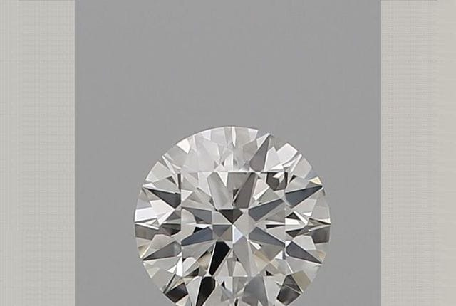 0.23 Carat Round Diamond