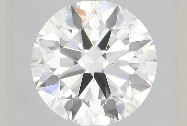 0.96 Carat Round Diamond