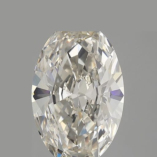 3.01 Carat Oval Diamond