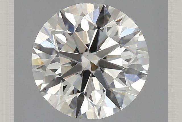 1.80 Carat Round Diamond