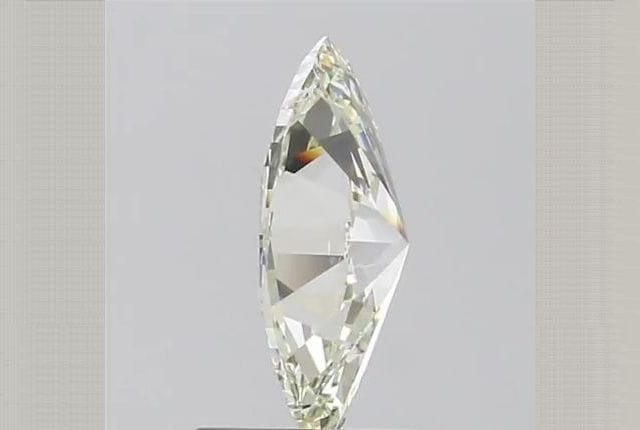 1.00 Carat Marquise Diamond
