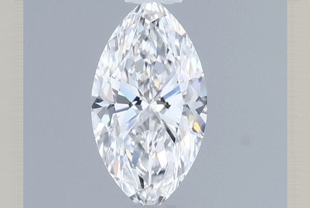 0.31 Carat Marquise Diamond