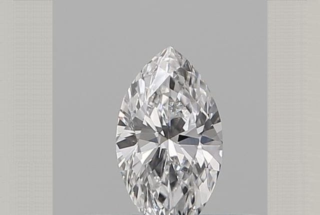 0.19 Carat Marquise Diamond
