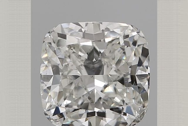 1.51 Carat Cushion Diamond