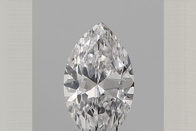 0.23 Carat Marquise Diamond