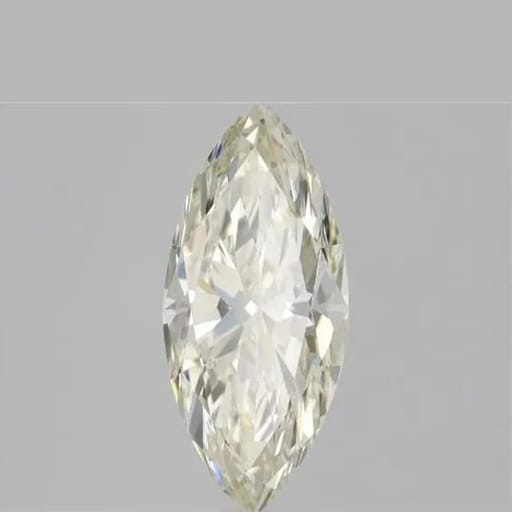 0.80 Carat Marquise Diamond