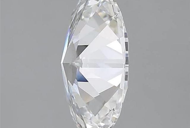 3.03 Carat Oval Diamond