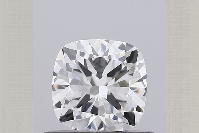 0.50 Carat Cushion Diamond