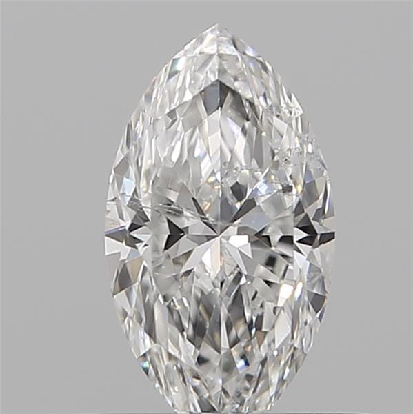 0.25 Carat Marquise Diamond