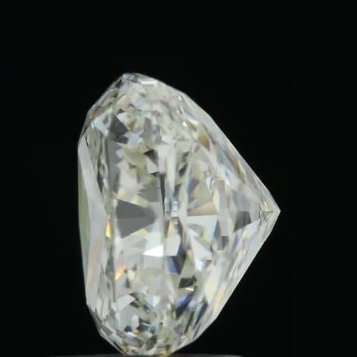 2.54 Carat Cushion Diamond