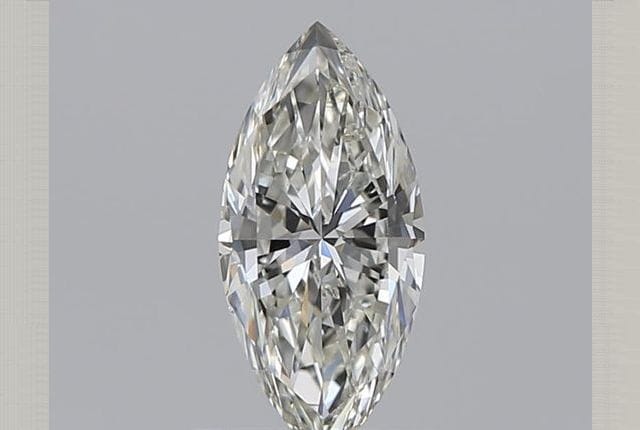 0.50 Carat Marquise Diamond