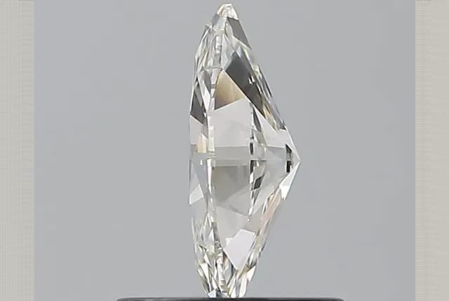 0.55 Carat Marquise Diamond