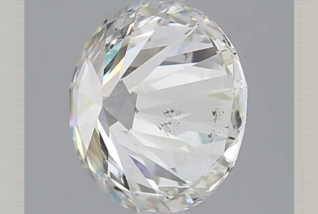 1.80 Carat Round Diamond
