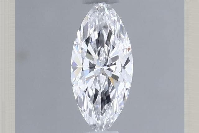 0.33 Carat Marquise Diamond