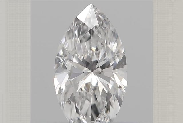 0.18 Carat Marquise Diamond