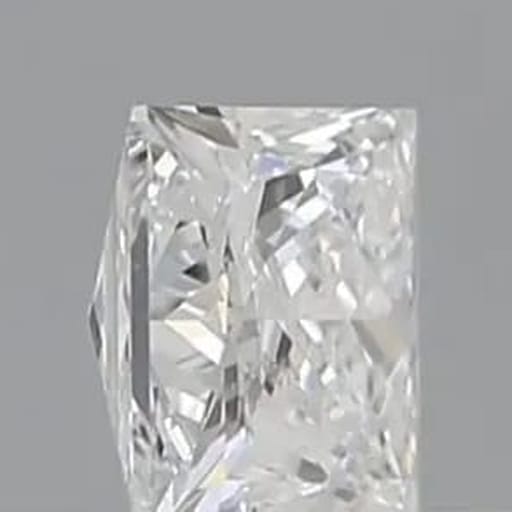 0.30 Carat Radiant Diamond