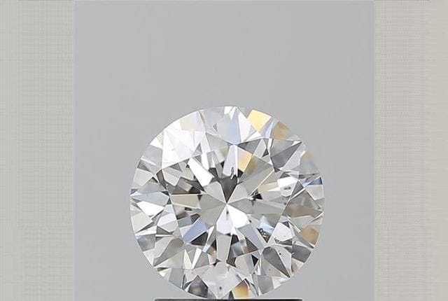 1.80 Carat Round Diamond