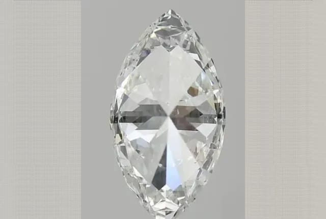 3.01 Carat Marquise Diamond