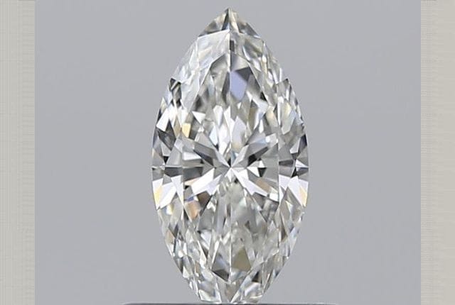0.40 Carat Marquise Diamond