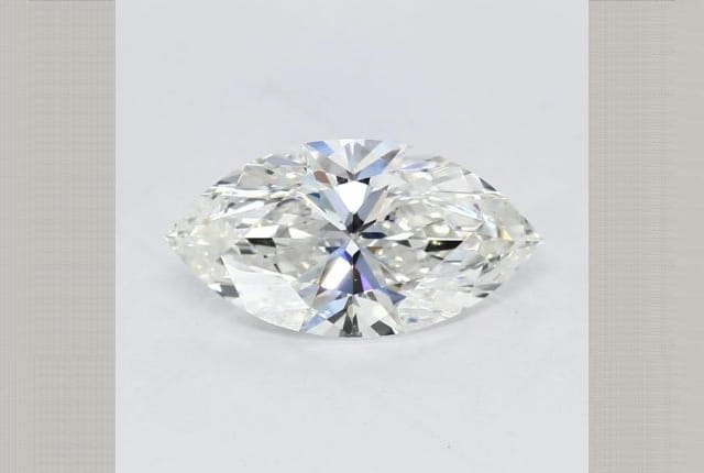 1.51 Carat Marquise Diamond