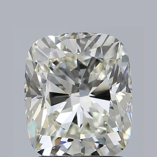 2.00 Carat Cushion Diamond