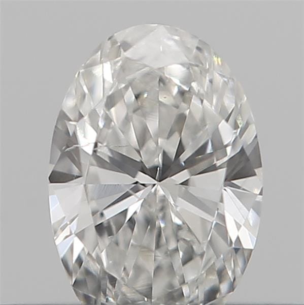 0.18 Carat Oval Diamond