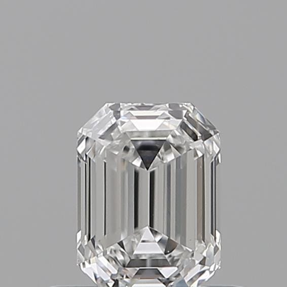 0.19 Carat Emerald Diamond